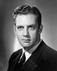 Raymond Burr